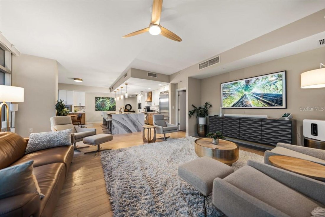 Condo in Tampa, Florida, United States 1 - 18952298