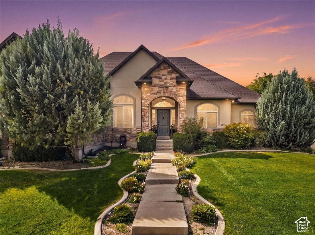 House in Erda, Utah, United States 2 - 18952917