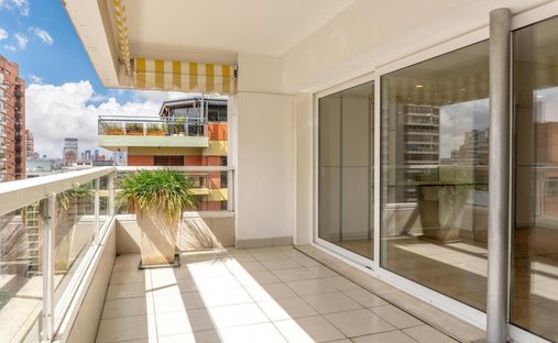 Apartment in Buenos Aires, Buenos Aires, Argentina 1