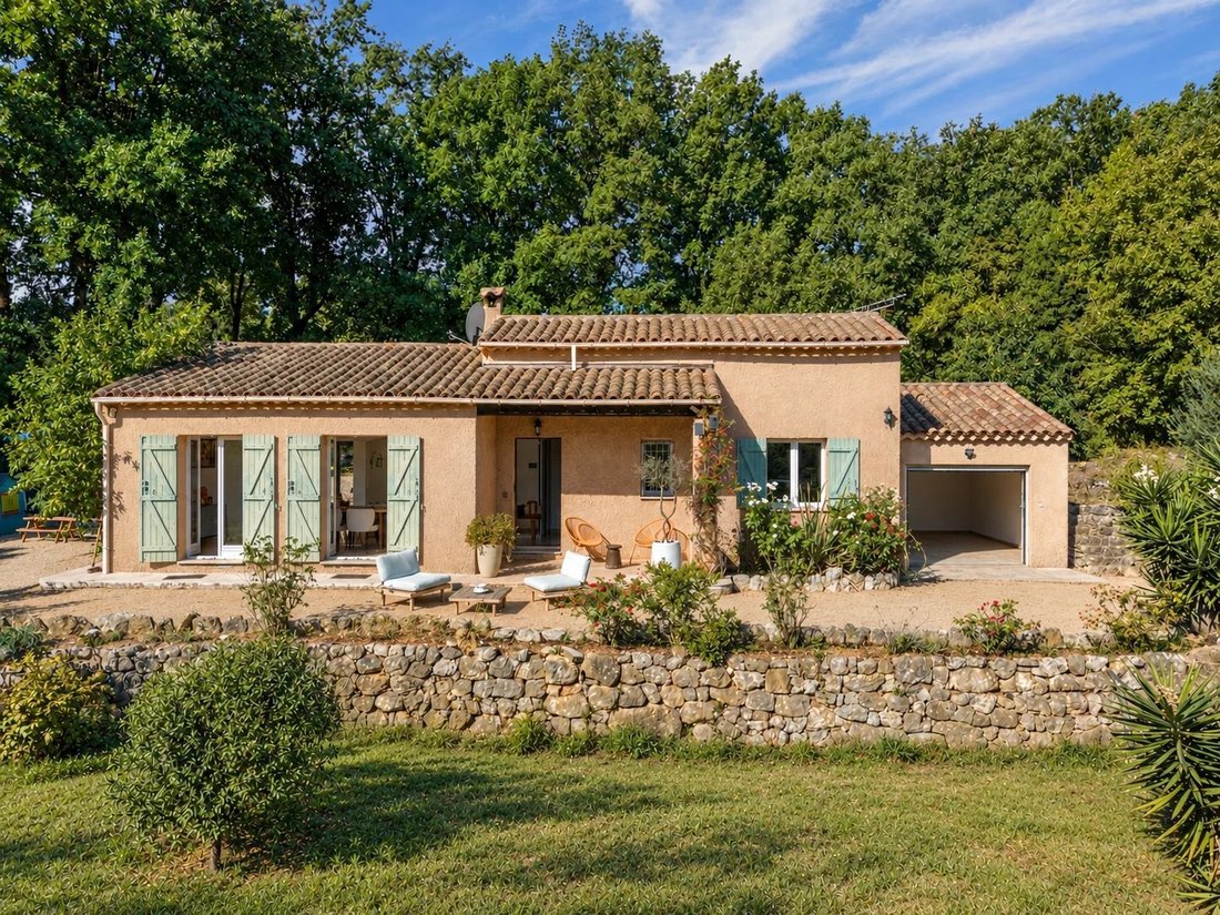 Land in Valbonne, Provence-Alpes-Côte d'Azur, France 4 - 18948752