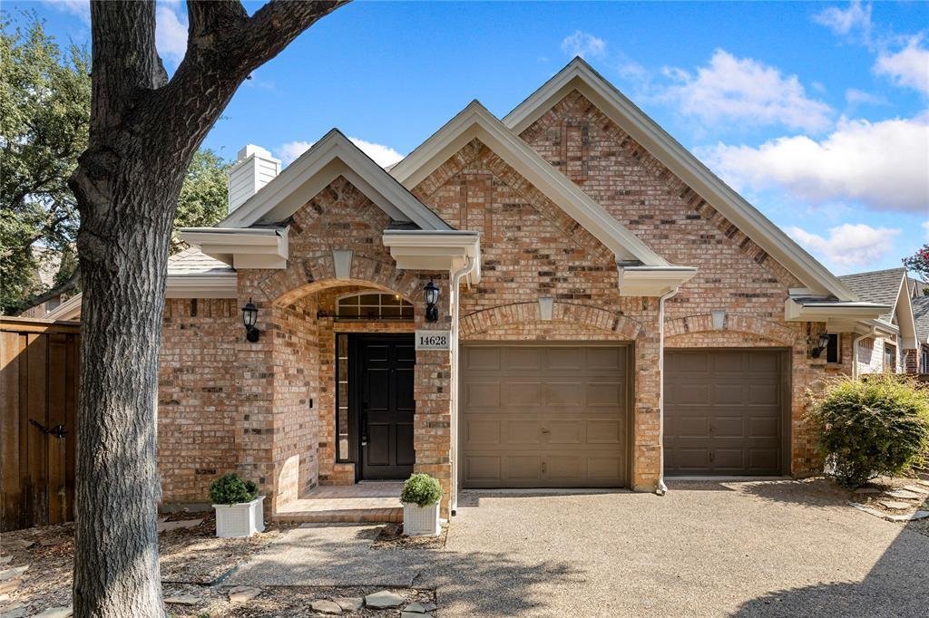 House in Addison, Texas, United States 1 - 18953958