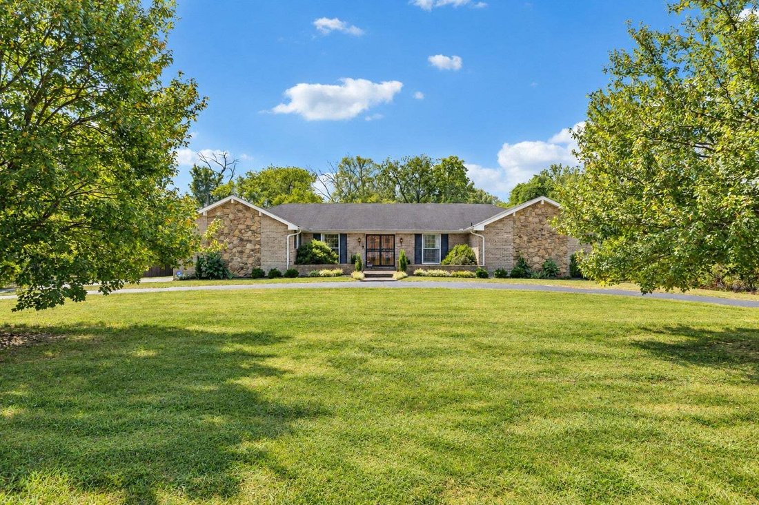 House in Nashville, Tennessee, United States 1 - 18952776