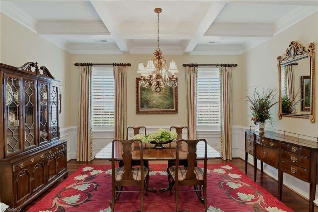 Townhouse in Winston-Salem, North Carolina, United States 5 - 18952477