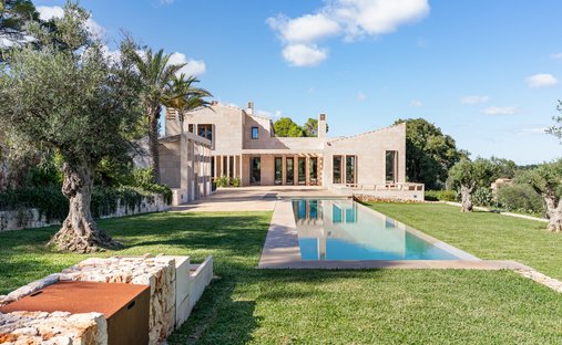 House in Felanitx, Balearic Islands, Spain 1