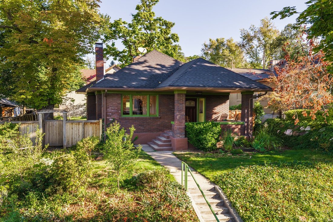 House in Salt Lake City, Utah, United States 1 - 18950883