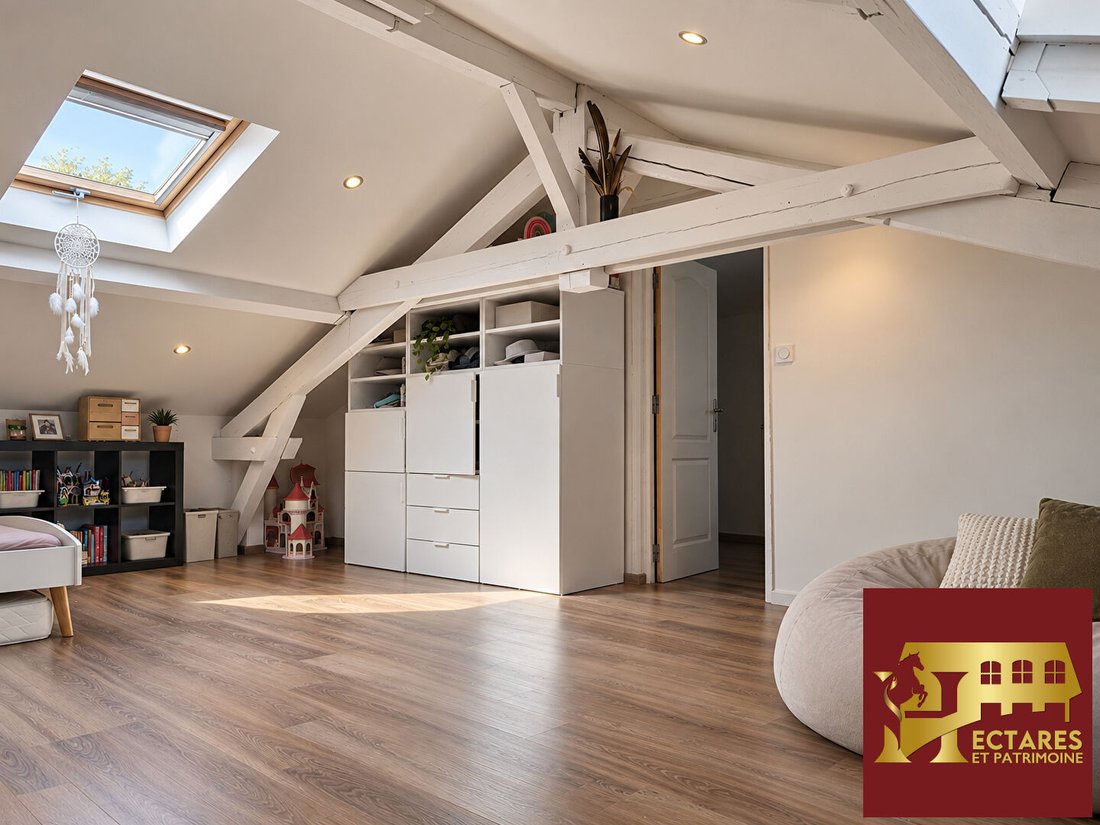 House in Roquefort-sur-Garonne, Occitania, France 5 - 18950168