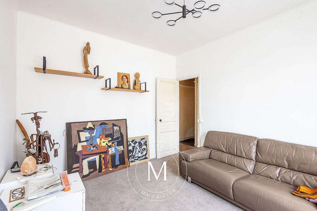 House in Antony, Ile-de-France, France 3 - 18950097