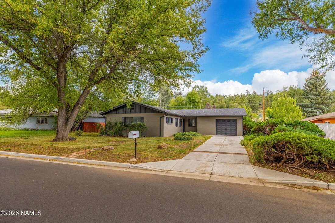 House in Flagstaff, Arizona, United States 2 - 18951694
