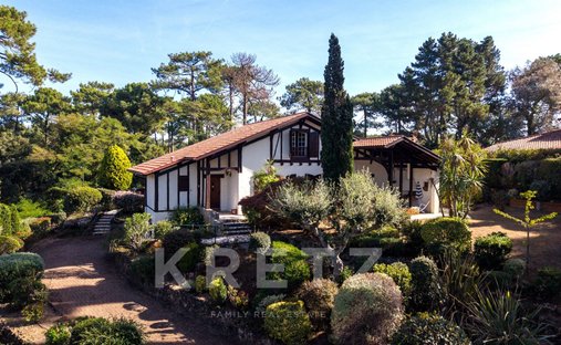 House in Soorts-Hossegor, Nouvelle-Aquitaine, France 1