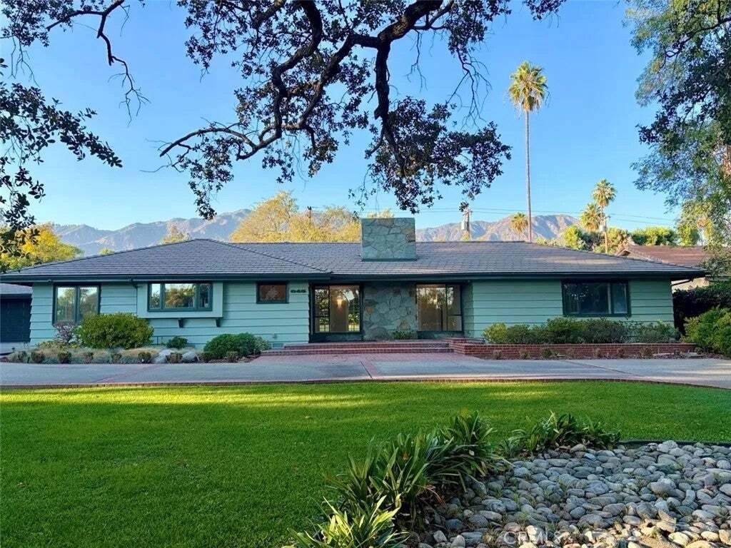 House in Arcadia, California, United States 1 - 18953698