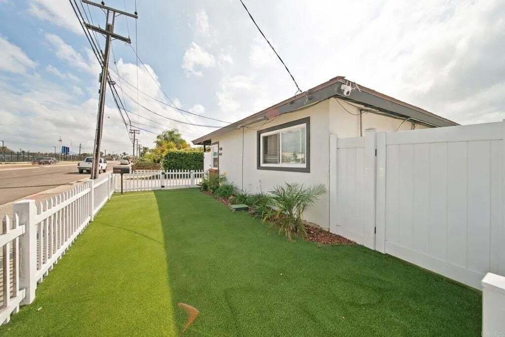 Townhouse in Chula Vista, California, United States 2 - 18953478