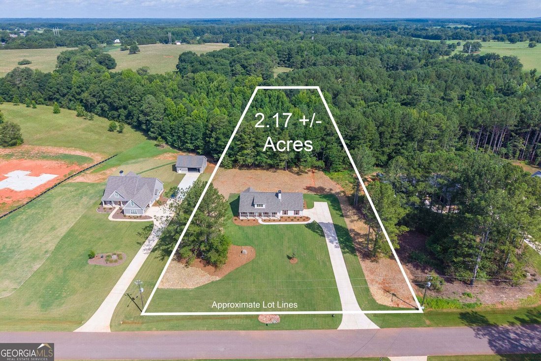 House in Madison, Georgia, United States 2 - 18226172