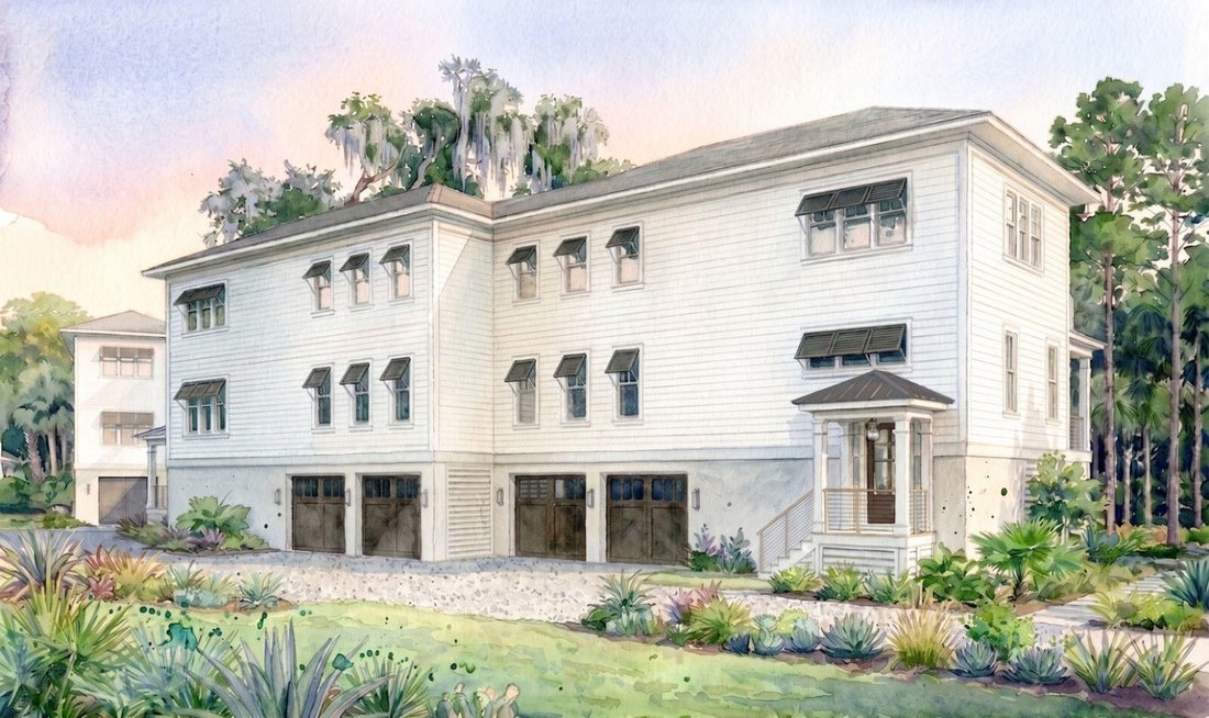 House in Johns Island, South Carolina, United States 2 - 18527355