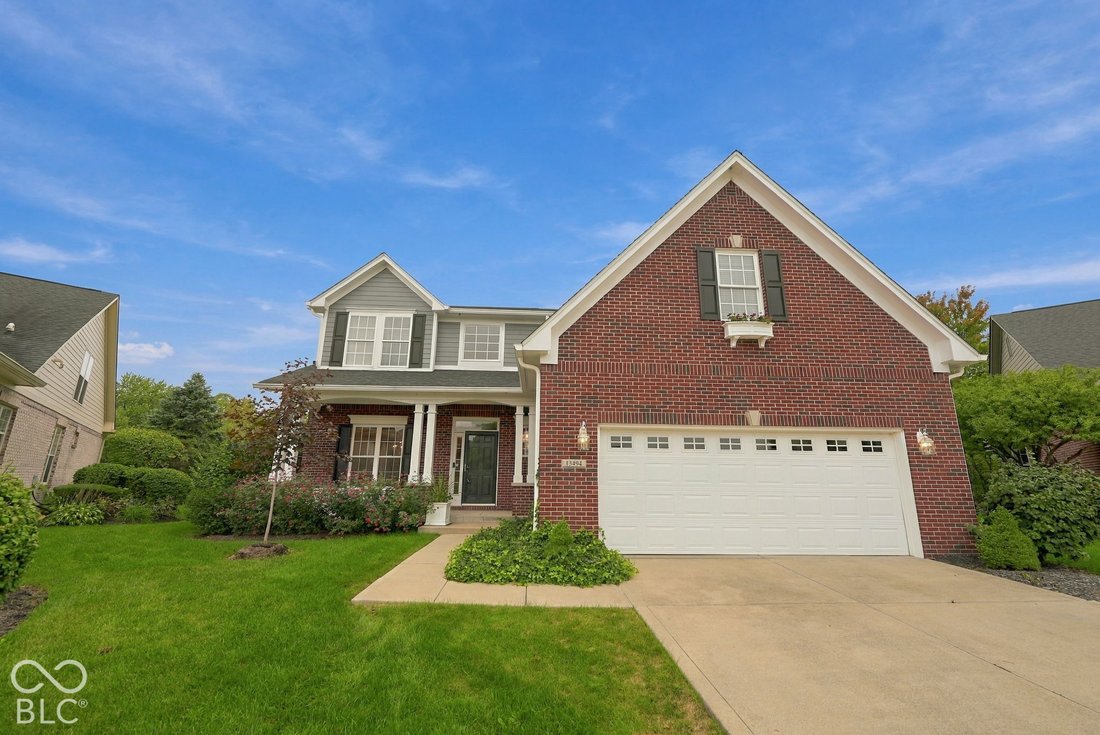 House in Carmel, Indiana, United States 2 - 18948387