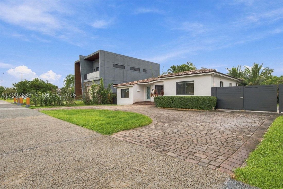 House in Miami Springs, Florida, United States 2 - 18952658