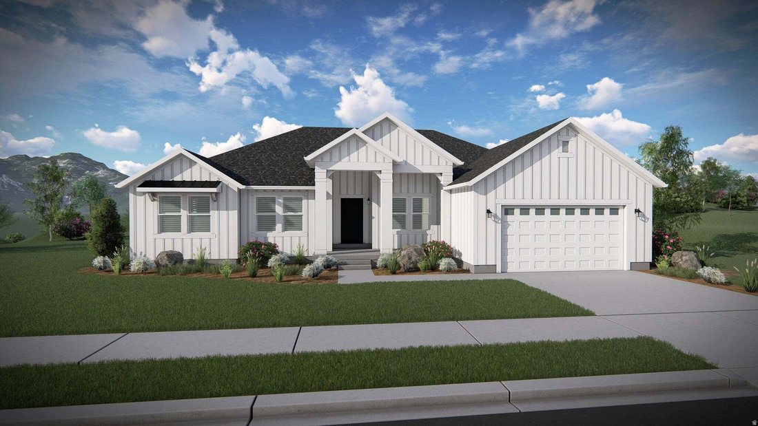House in Lehi, Utah, United States 1 - 18948567