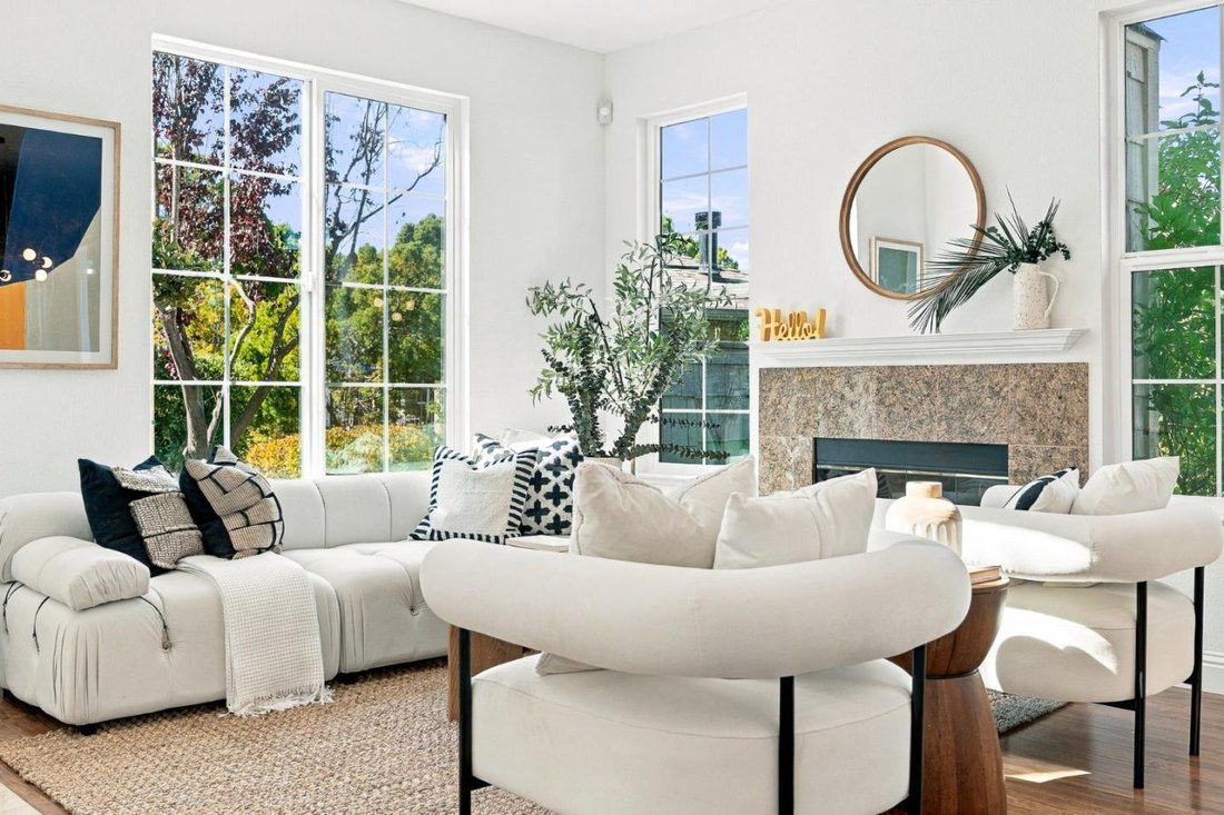 Townhouse in Redwood City, California, United States 4 - 18953200