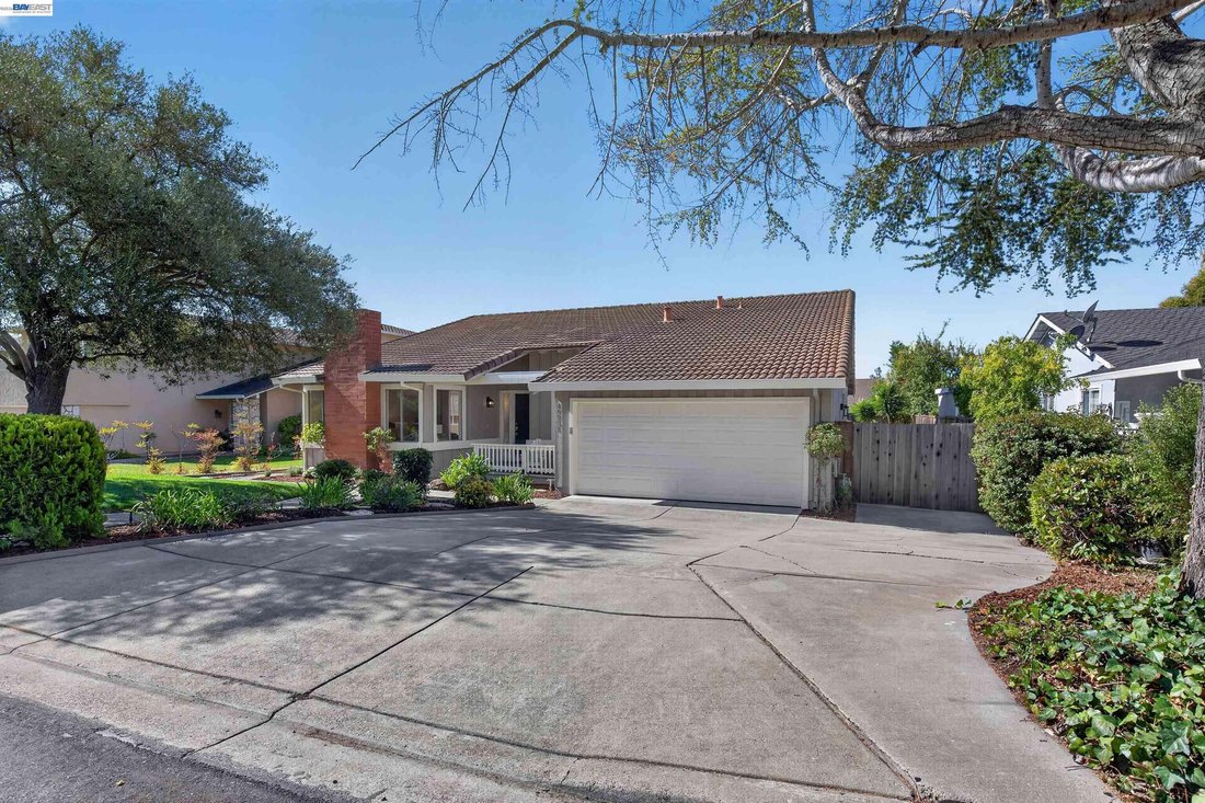 House in Newark, California, United States 3 - 18953203