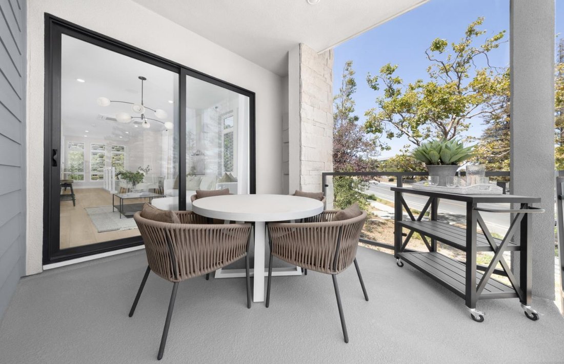 Condo in San Mateo, California, United States 2 - 18953213