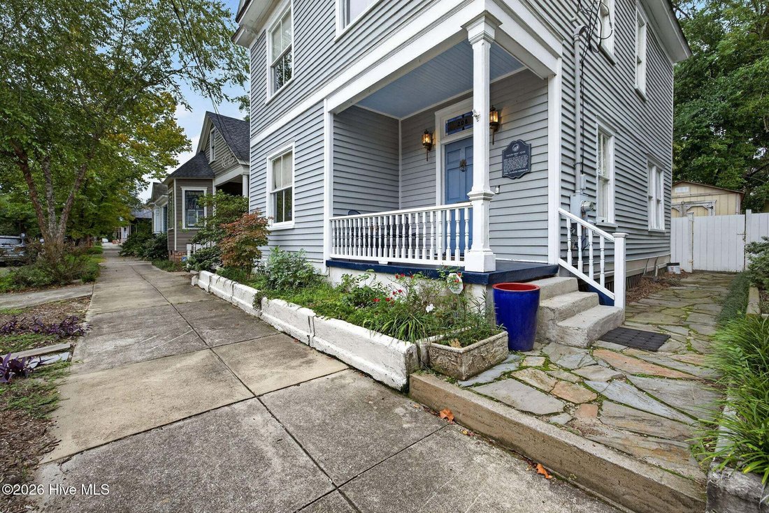 House in Wilmington, North Carolina, United States 4 - 18953847