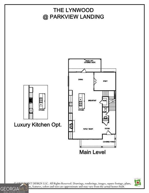 House in Buford, Georgia, United States 5 - 18949391