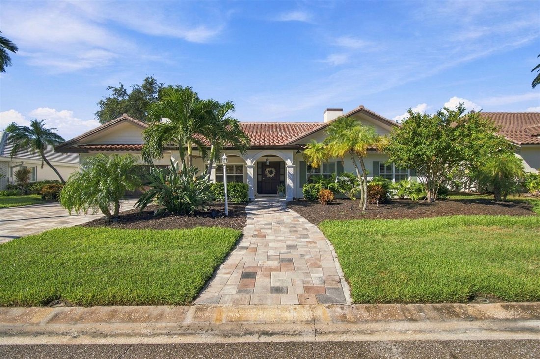 House in St. Petersburg, Florida, United States 2 - 18949058