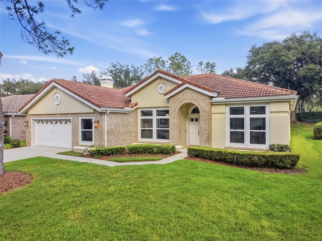 House in Tampa, Florida, United States 1 - 18952315