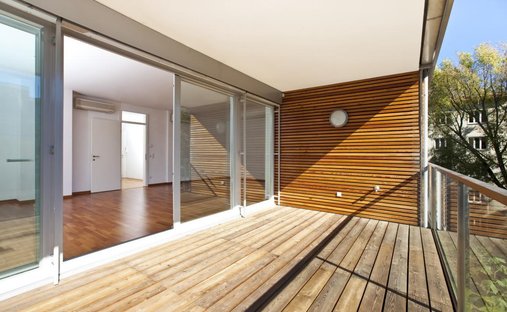 Apartment in Puteaux, Ile-de-France, France 1