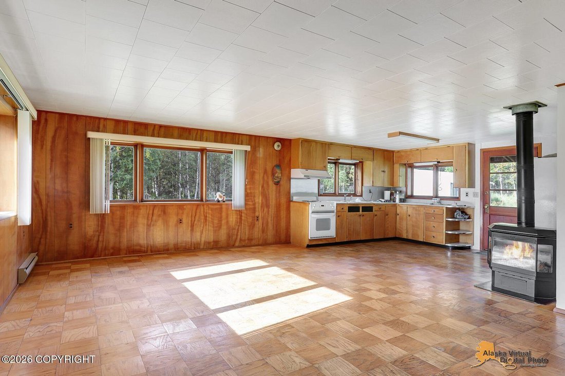 House in Palmer, Alaska, United States 3 - 18948240