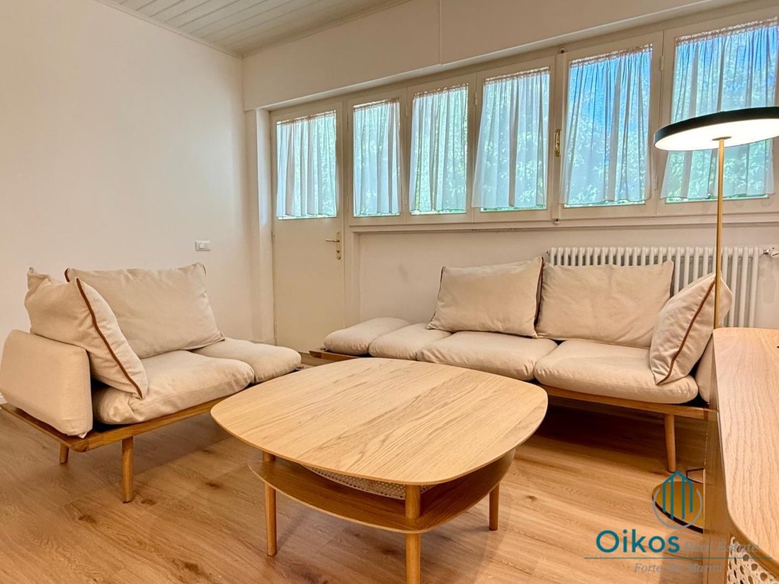 Apartment in Vittoria Apuana, Forte dei Marmi, Tuscany 4 - 18952447