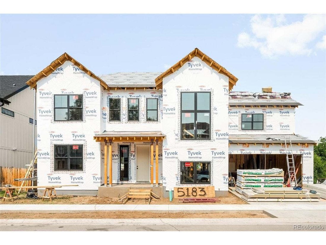 House in Arvada, Colorado, United States 1 - 18952565