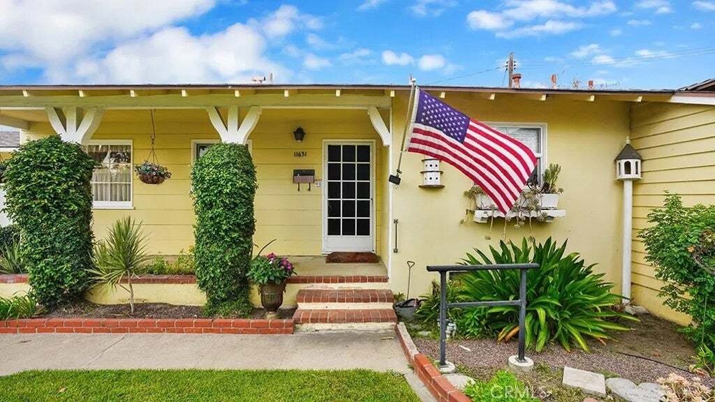 House in Garden Grove, California, United States 2 - 18953633
