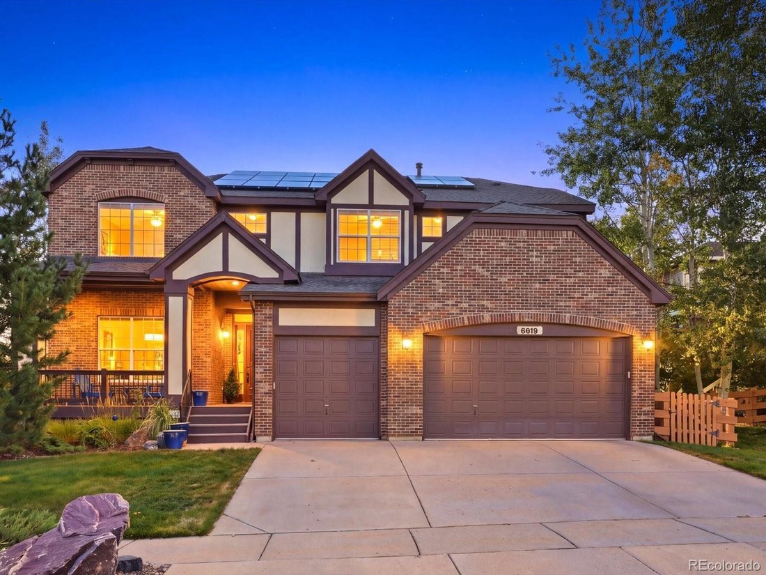 House in Arvada, Colorado, United States 1 - 18948903