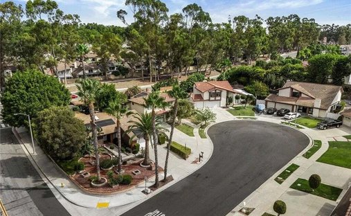 House in Fullerton, California, United States 1