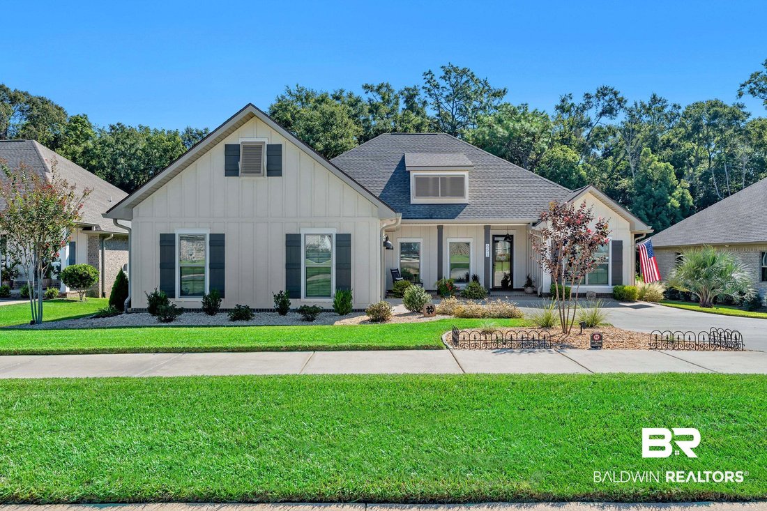 House in Fairhope, Alabama, United States 1 - 18951792