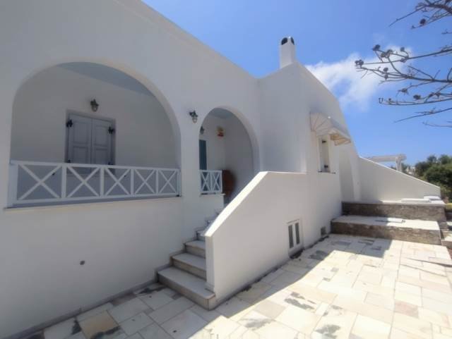Estate in Thira, Aegean, Greece 2 - 18952432
