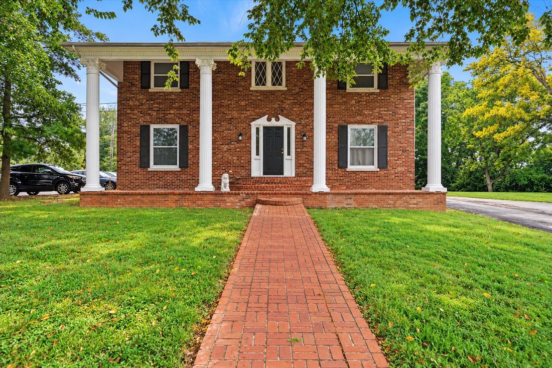 Apartment in Richmond, Kentucky, United States 1 - 18948260