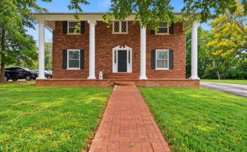 Apartment in Richmond, Kentucky, United States 1