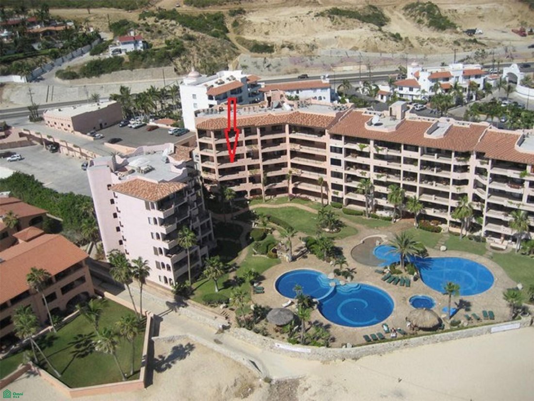 Condo in San José del Cabo, Baja California Sur, Mexico 2 - 18953043