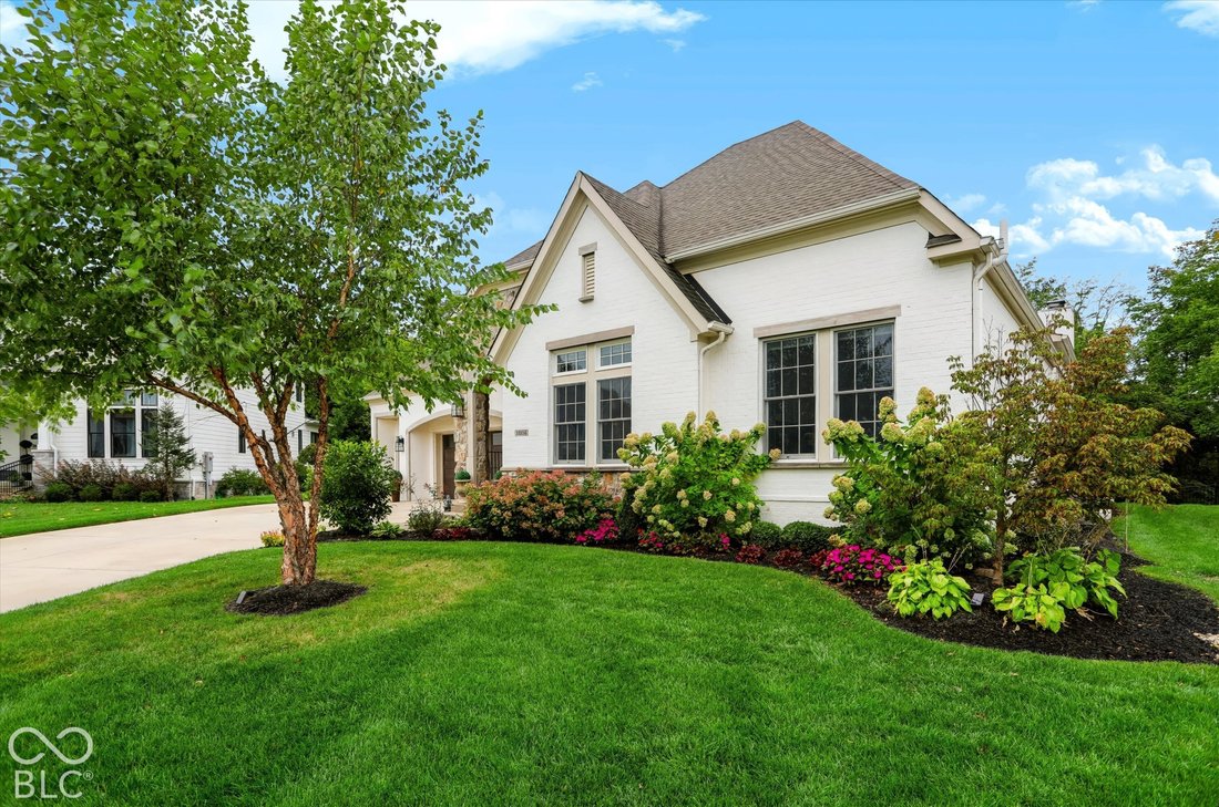 House in Carmel, Indiana, United States 4 - 18950651