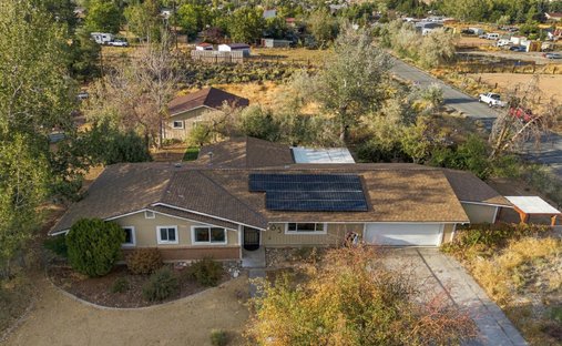 House in Lemmon Valley-Golden Valley, Nevada, United States 1