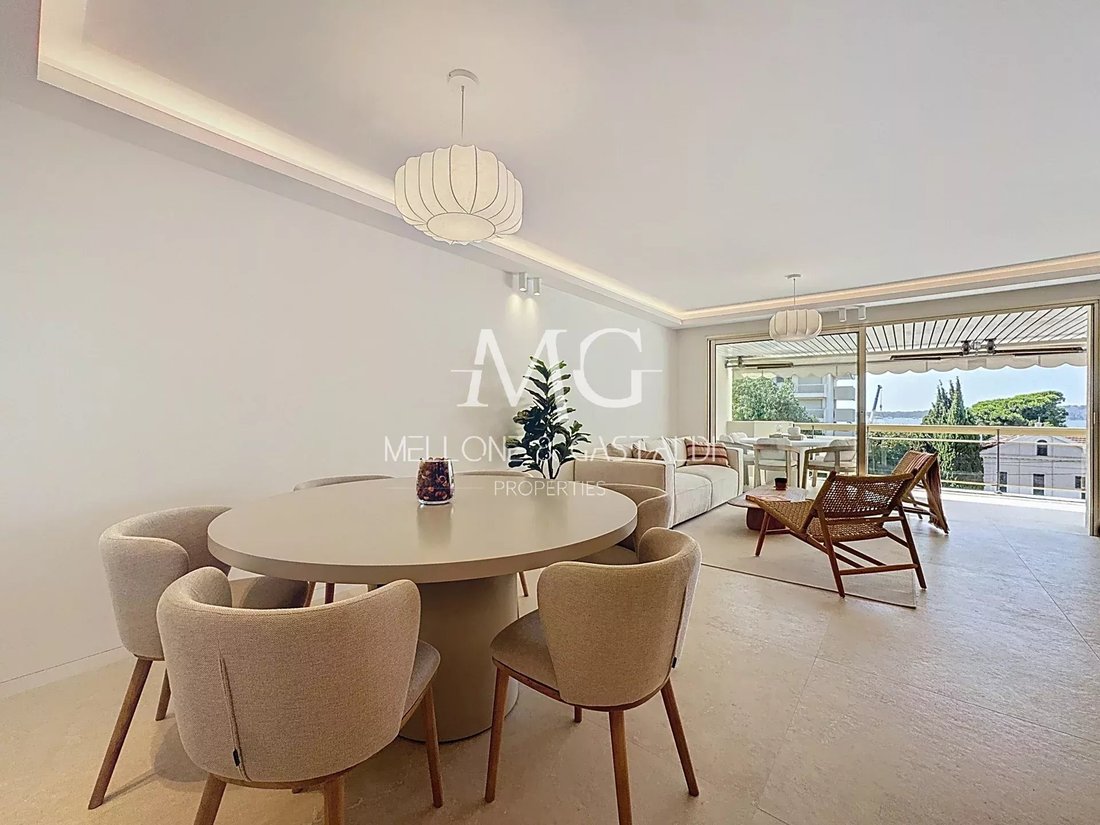 Apartment in Cannes, Provence-Alpes-Côte d'Azur, France 5 - 15954971