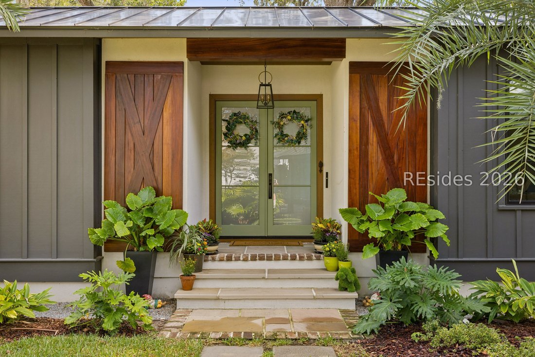 House in Beaufort, South Carolina, United States 3 - 18948257