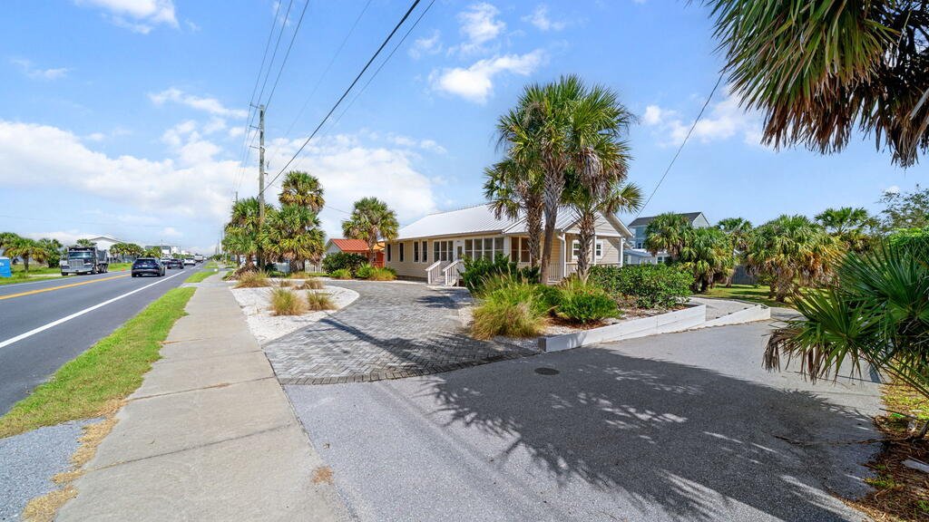 House in Port St. Joe, Florida, United States 4 - 18948482
