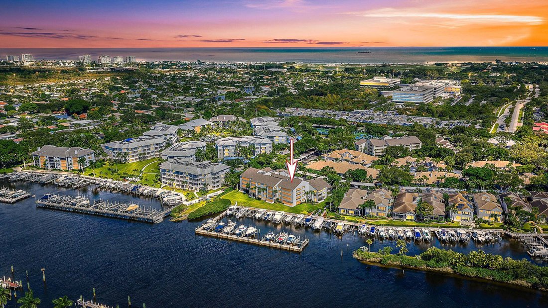 Condo in North Palm Beach, Florida, United States 1 - 18949338