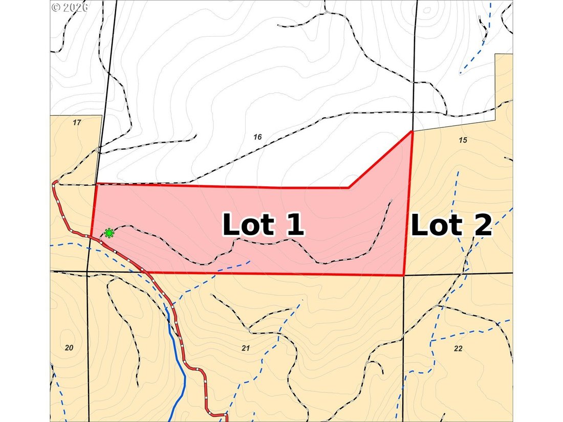 Land in Goldendale, Washington, United States 2 - 18954114