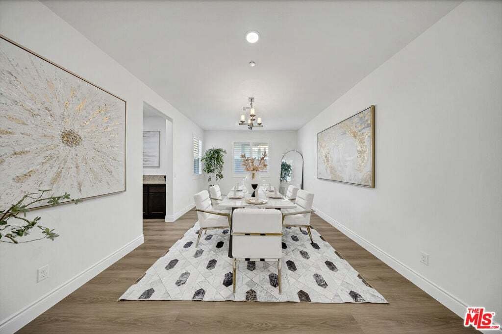 House in Upland, California, United States 5 - 18952288