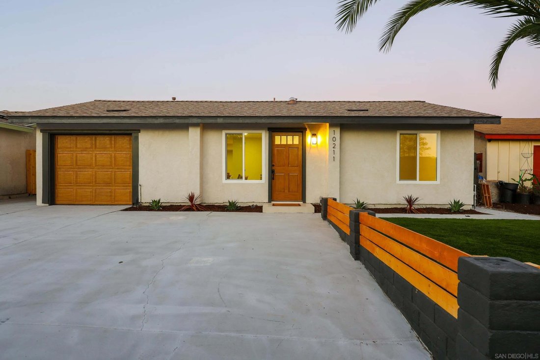 House in San Diego, California, United States 1 - 18953716