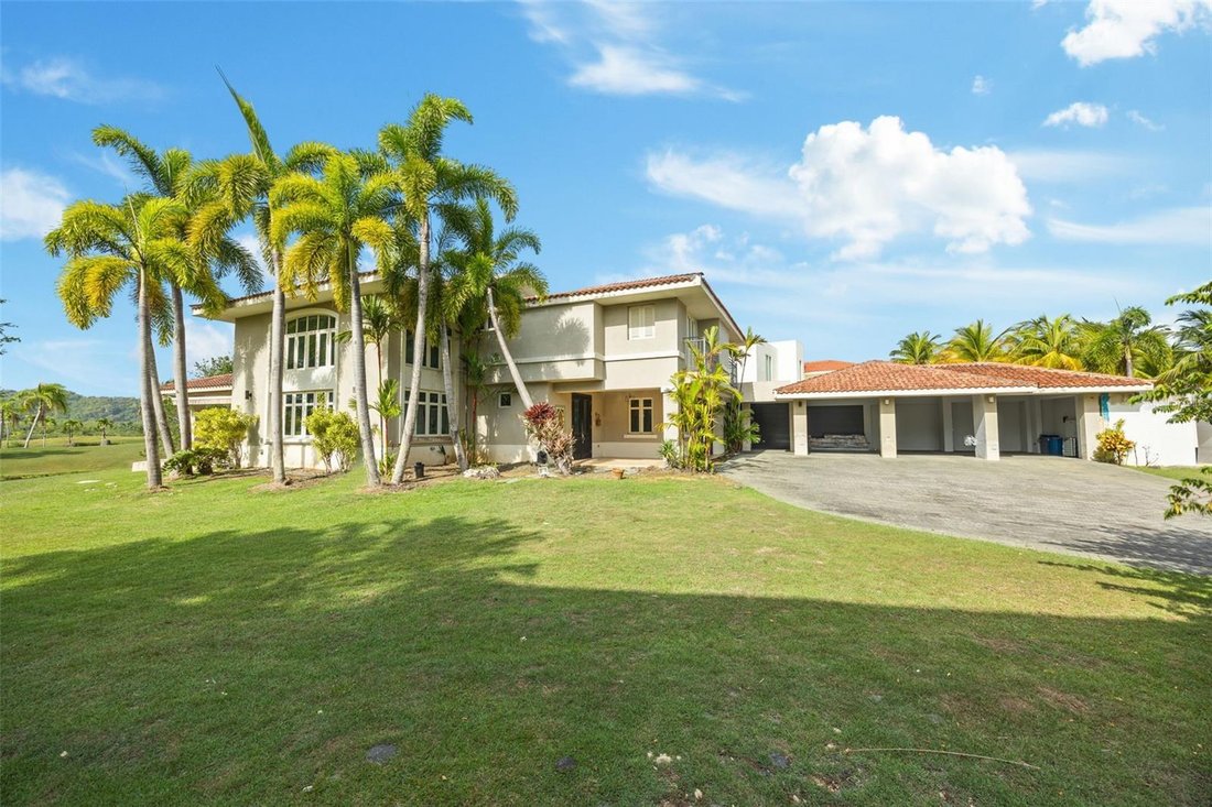 House in DORADO, PR, United States 3 - 18948199