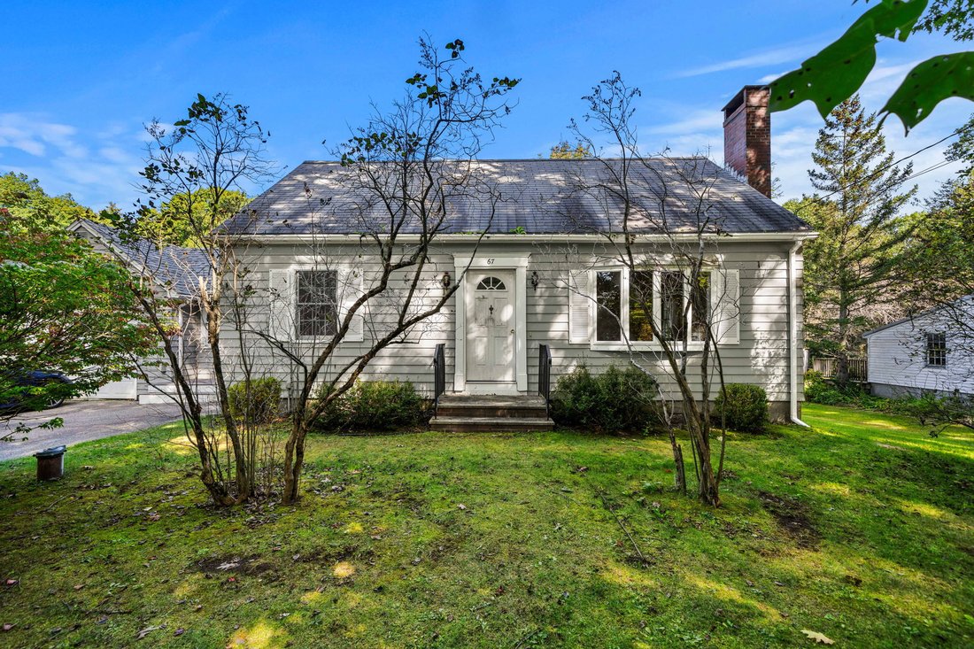 House in North Hampton, New Hampshire, United States 1 - 18950834